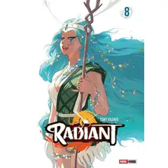PANINI - Radiant N.8…