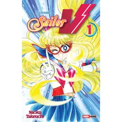 PANINI - SAILOR MOON V N1 de 2