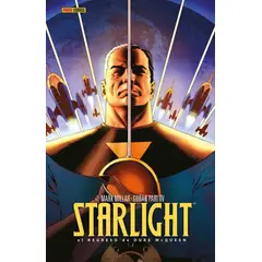 PANINI - STARLIGHT (HC)