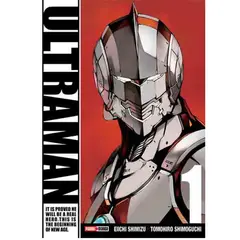 PANINI - Ultraman N.1