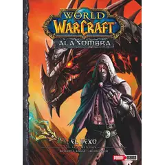 PANINI - WARCRAFT MANGA N.13: ALASOMBRA 2: EL NEXO
