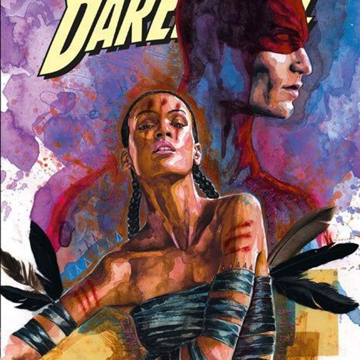 PANINI - Marvel Saga. Daredevil 9: La Búsqueda De La Visión