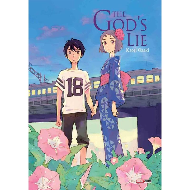 PANINI - The God'S Lie N.1