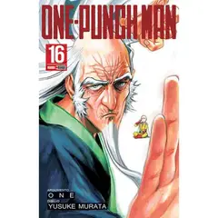 PANINI - One Punch Man N.16