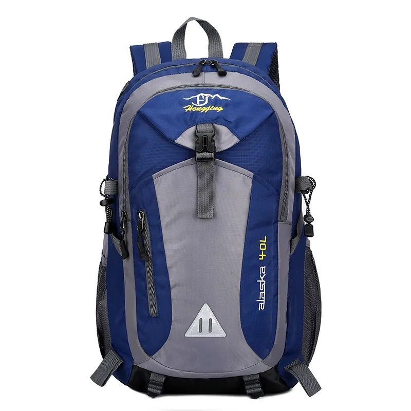 GENERICO - Mochila Multifuncional Outdoor impermeable para Notebook y viajes
