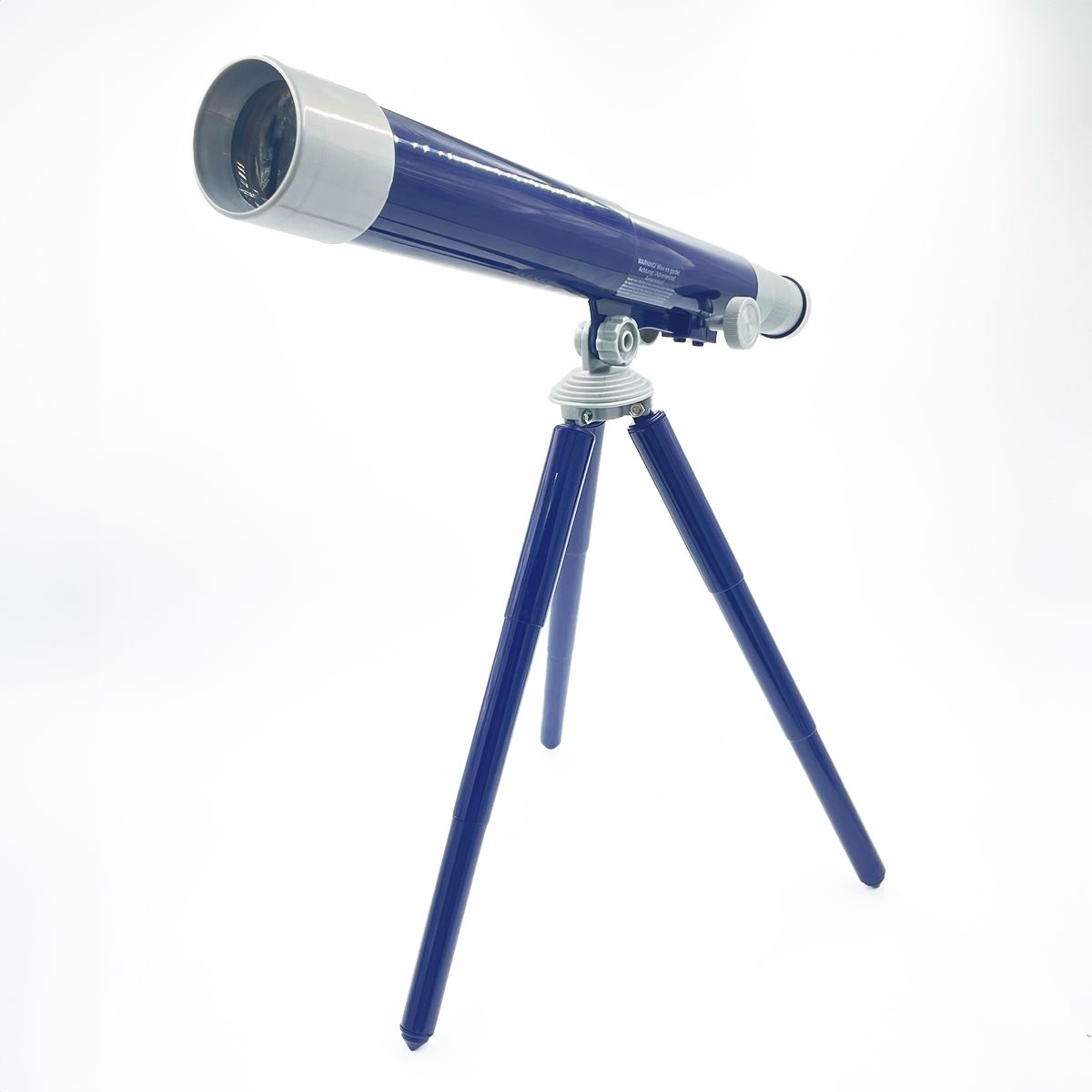 GENERICO - Mi Primer Telescopio Brainstorm