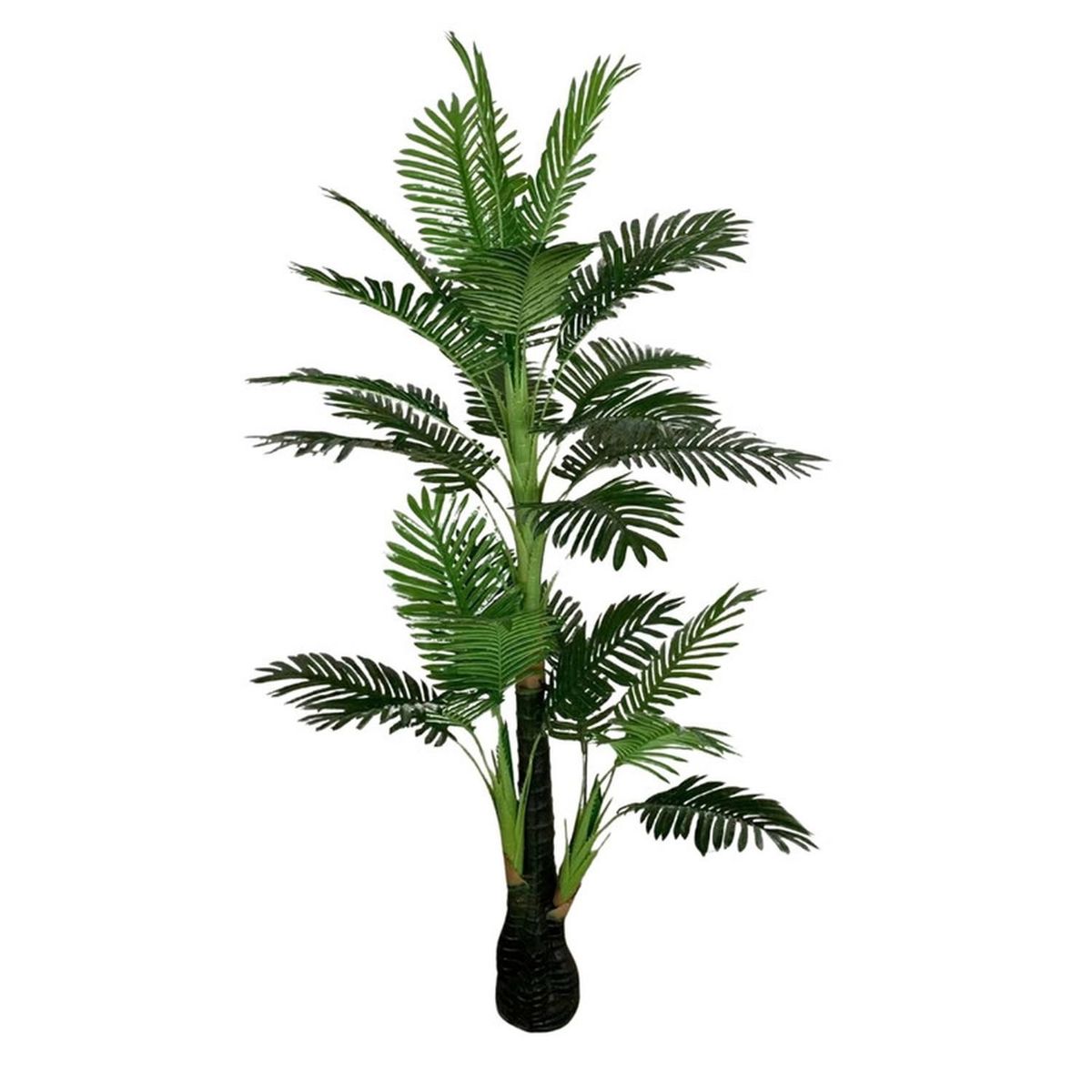 MOBII - Planta Artificial Tipo Palmera. Altura: 130Cm