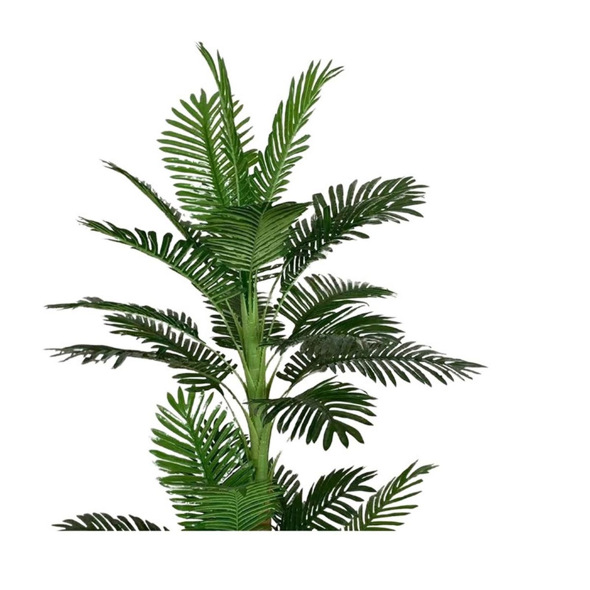 MOBII - Planta Artificial Tipo Palmera. Altura: 130Cm