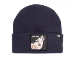 GOORIN BROS - Gorro Wolf Man Azul