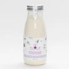 EMPORIO NATURAL - Sal Spa Efervescente Coco 160 Gr
