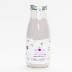 EMPORIO NATURAL - Sal Spa Efervescente Lavanda 160 Gr