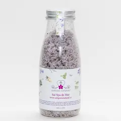 EMPORIO NATURAL - Sal Spa De Mar Lavanda 230 Gr