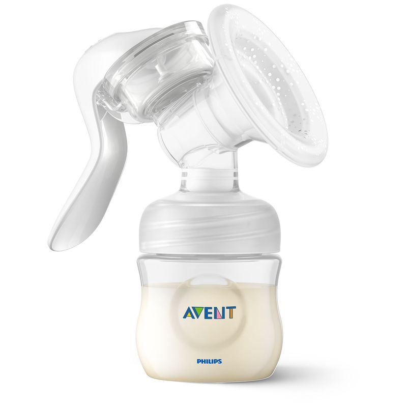 AVENT - Extractor De Leche Manual Avent Scf43001