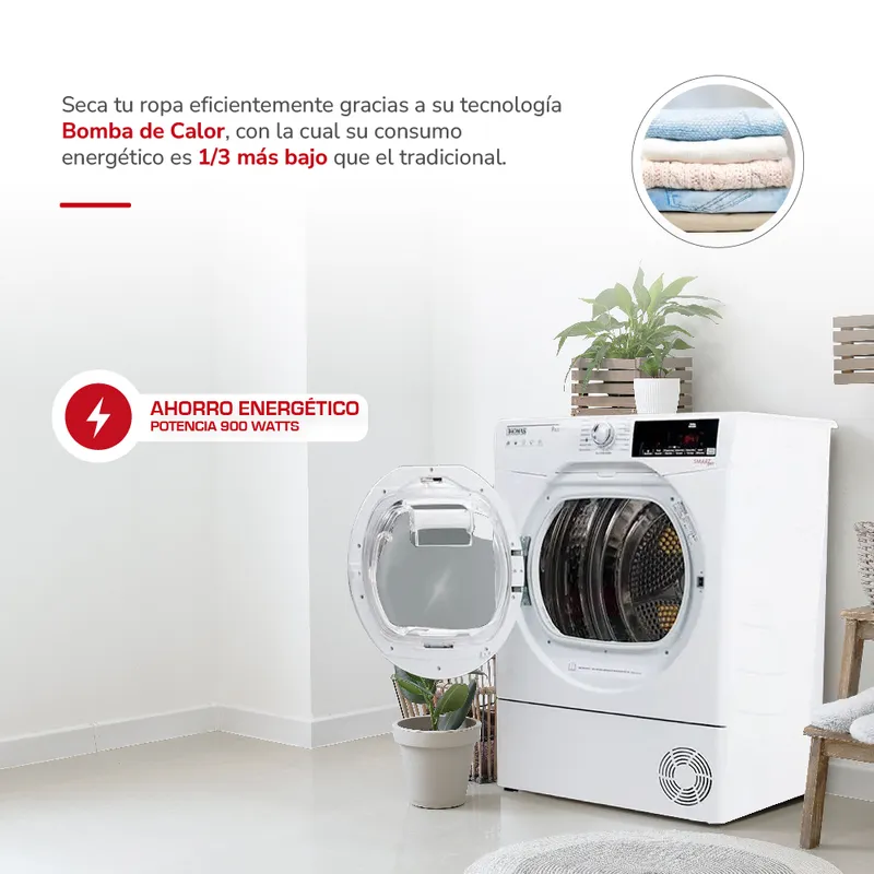 Secadora Thomas Precio Secadoras De Condensacion Lavadora Secadora