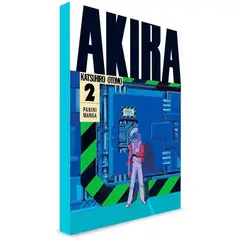 PANINI - AKIRA N°2