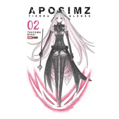 PANINI - Aposimz N°2