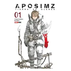 PANINI - Aposimz N°1