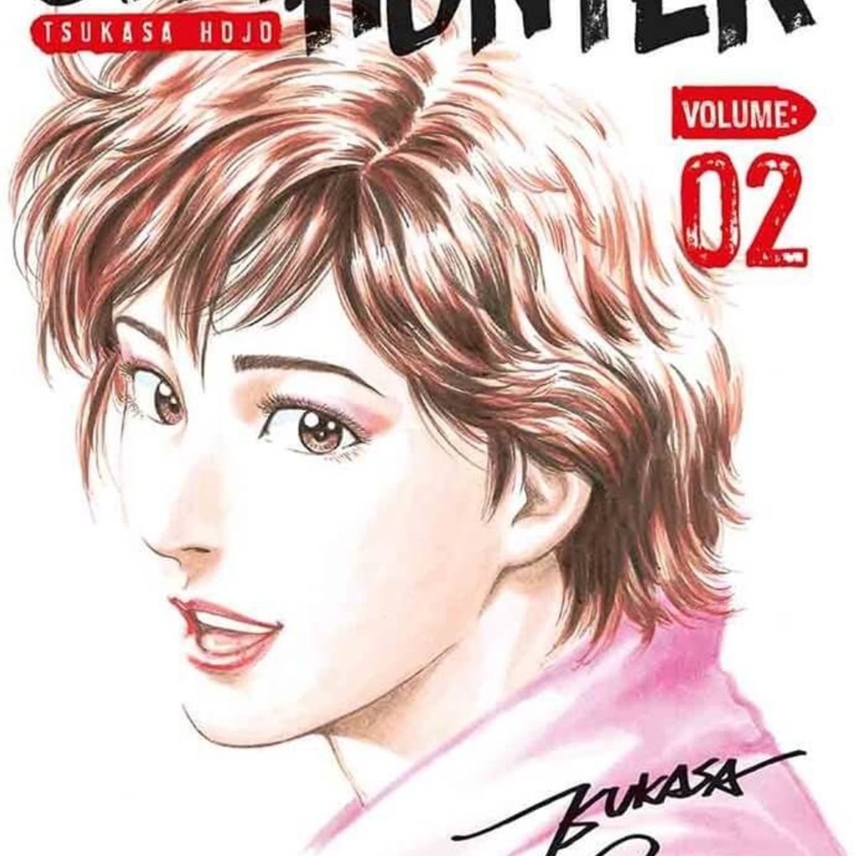 PANINI - CITY HUNTER N.2