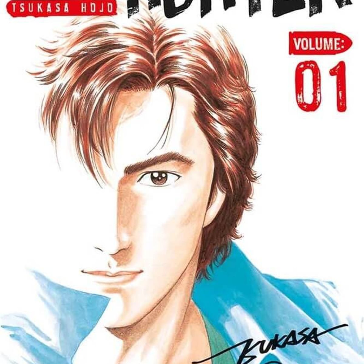 PANINI - CITY HUNTER N.1