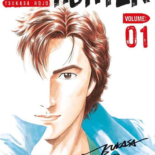 PANINI - CITY HUNTER N.1