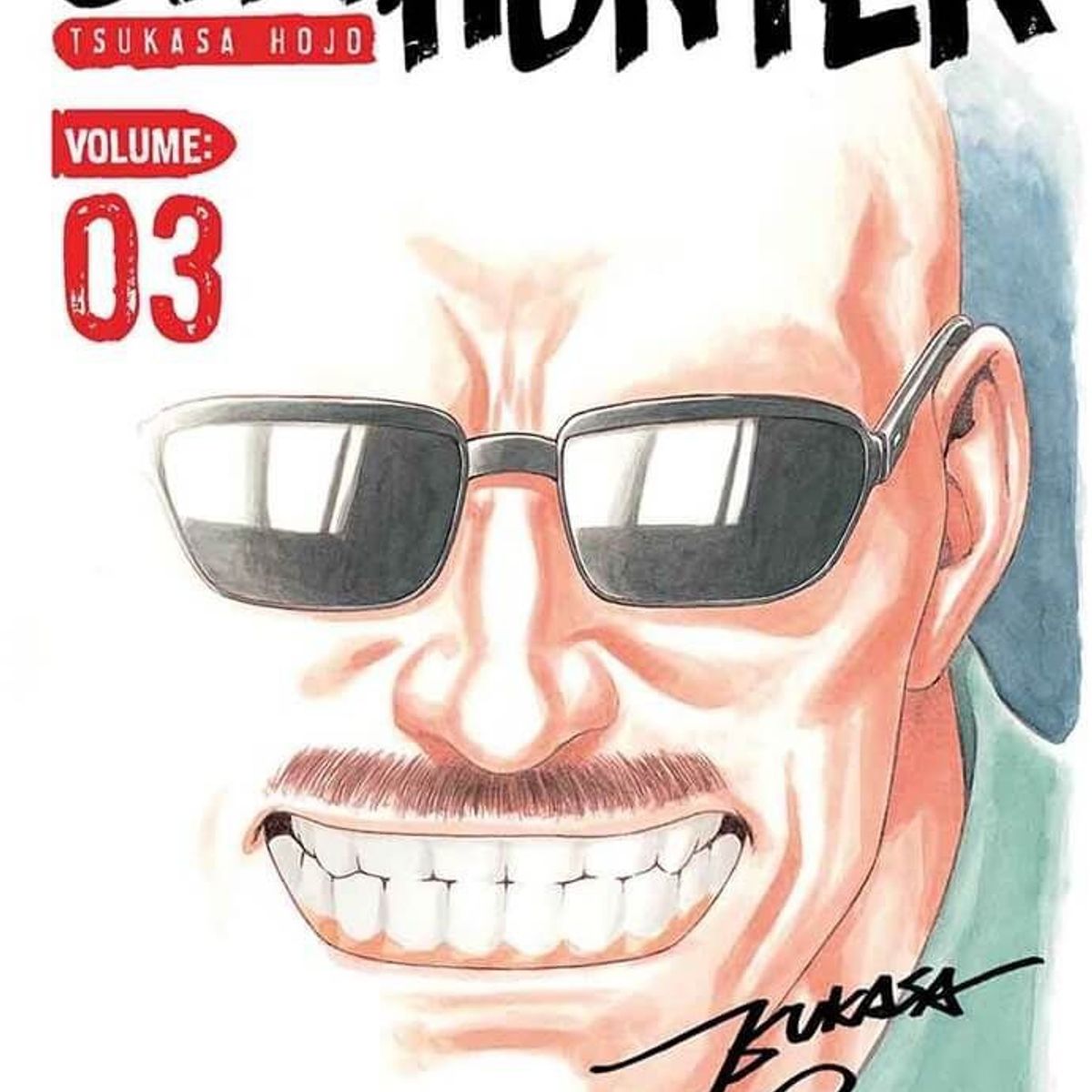 PANINI - CITY HUNTER N.3