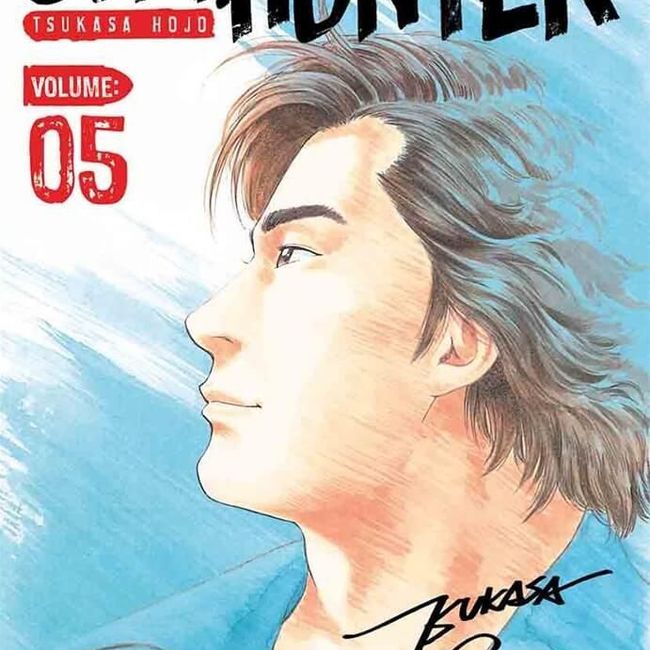 PANINI - CITY HUNTER N.5