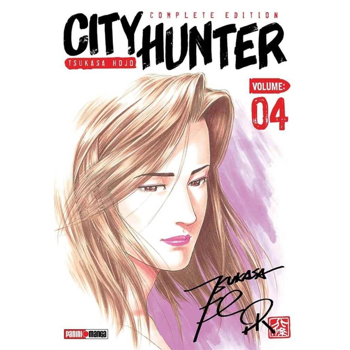 PANINI - CITY HUNTER N.4…