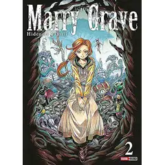 PANINI - Marry Grave N.2