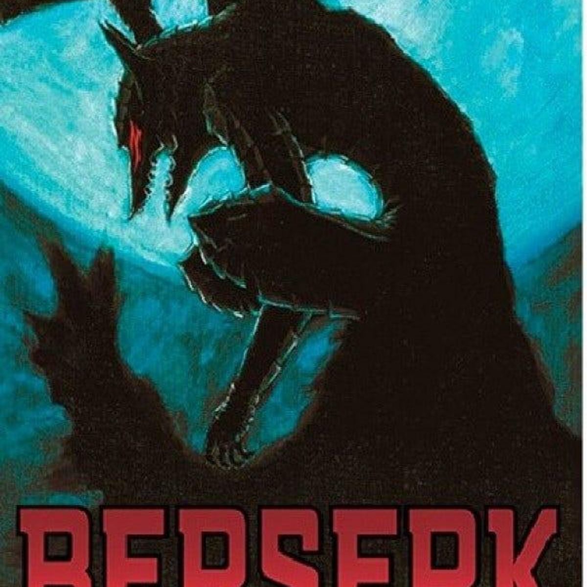 PANINI - Berserk N28