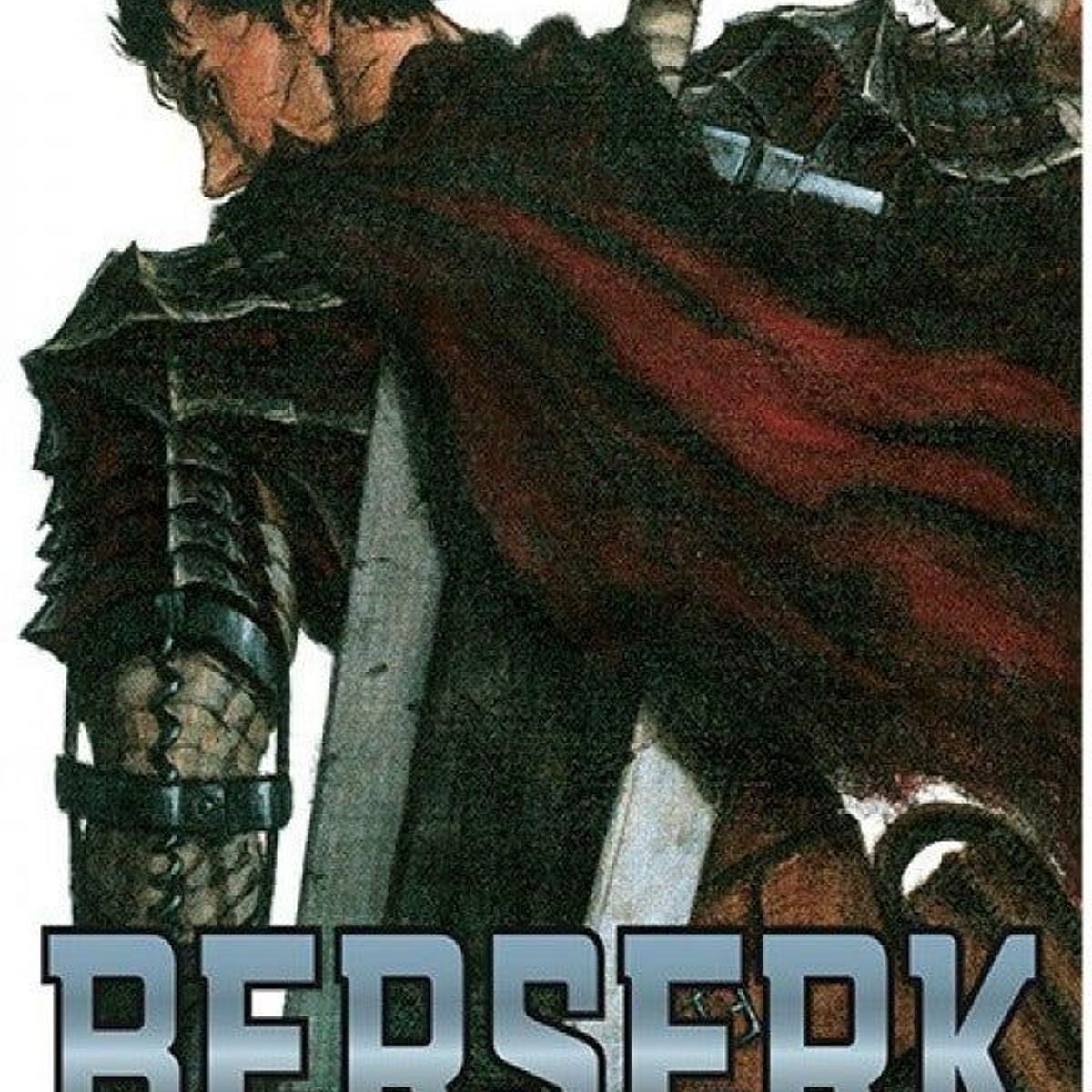 PANINI - Berserk N.29