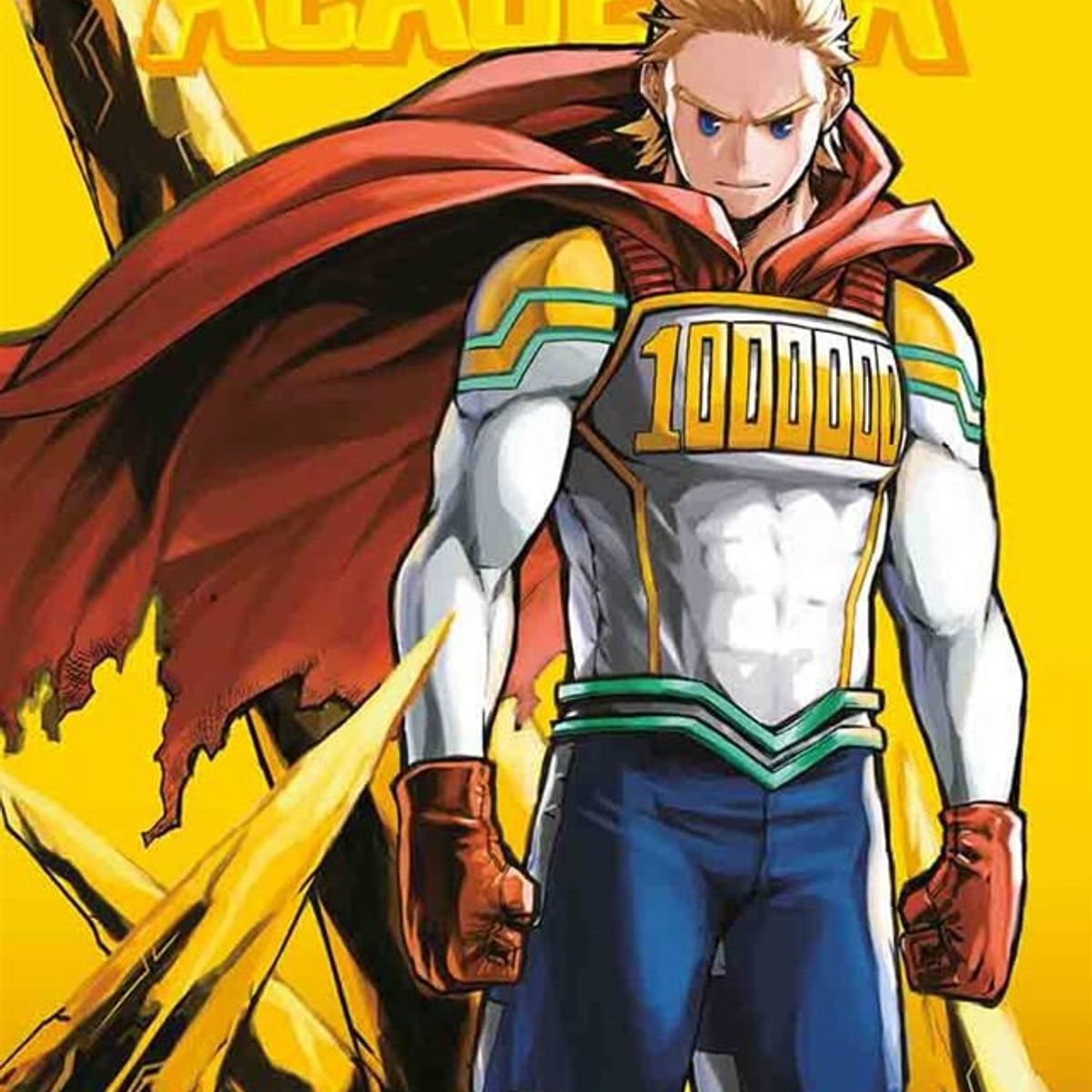 PANINI - My Hero Academia N.17