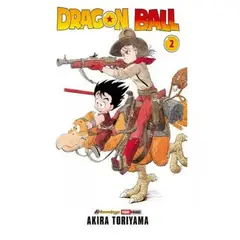 PANINI - DRAGON BALL N.2