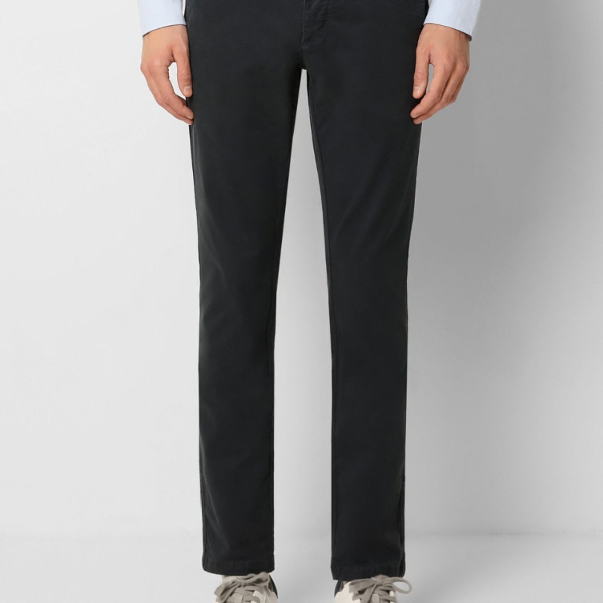 SCALPERS - PANTALÓN CHINO CASUAL