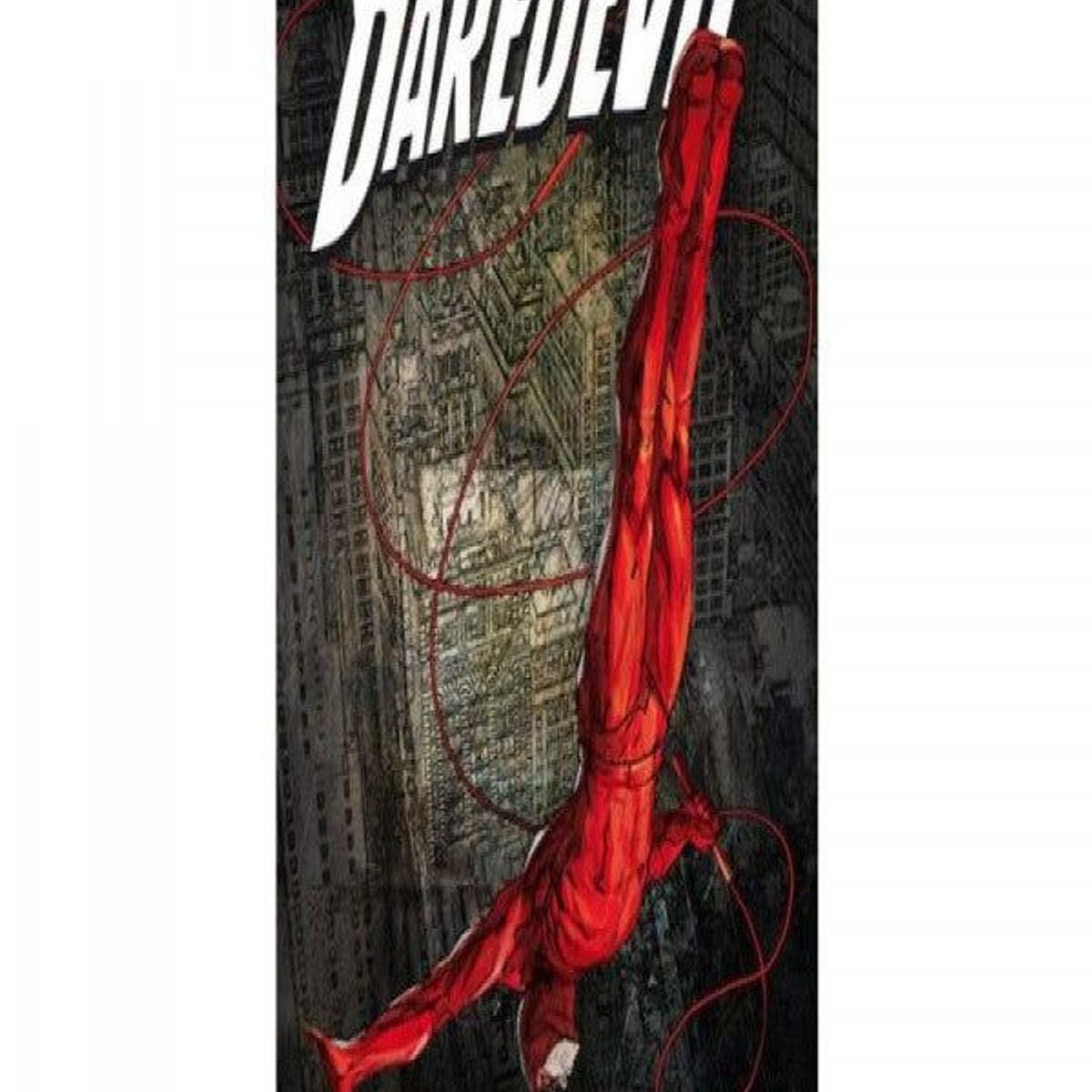 PANINI - DAREDEVIL 6. A LA VISTA