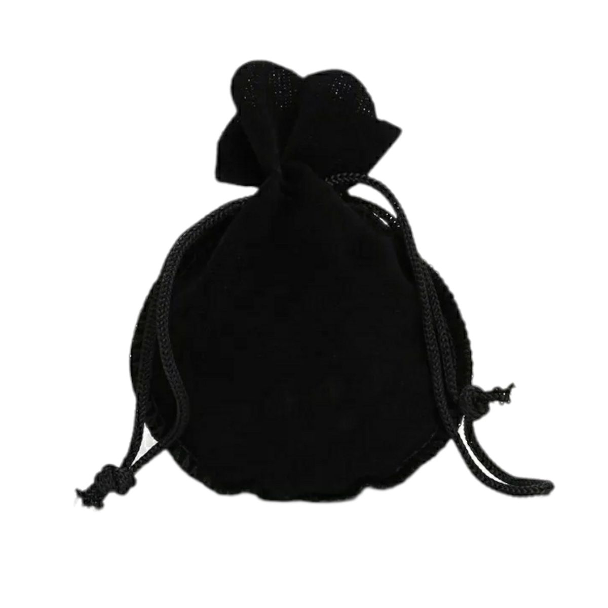 GENERICO - Bolsas De Terciopelo 100 Und De 9x7 Cms Para Joyas O Regalos…