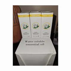 GENERICO - Pack 6 Esencias Para Humidificadores Difusores Aceite Aroma Jasmín…