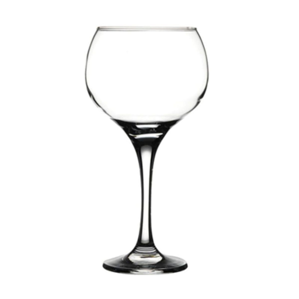 PASABAHCE - Set De 6 Copas Vidrio Balon Ambassador 560Cc Gin