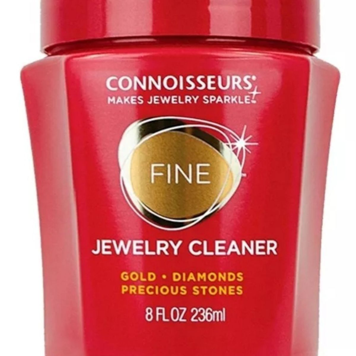 GENERICO - Pack De Liquido Oro Y caja de paños para Limpiar Joyas…