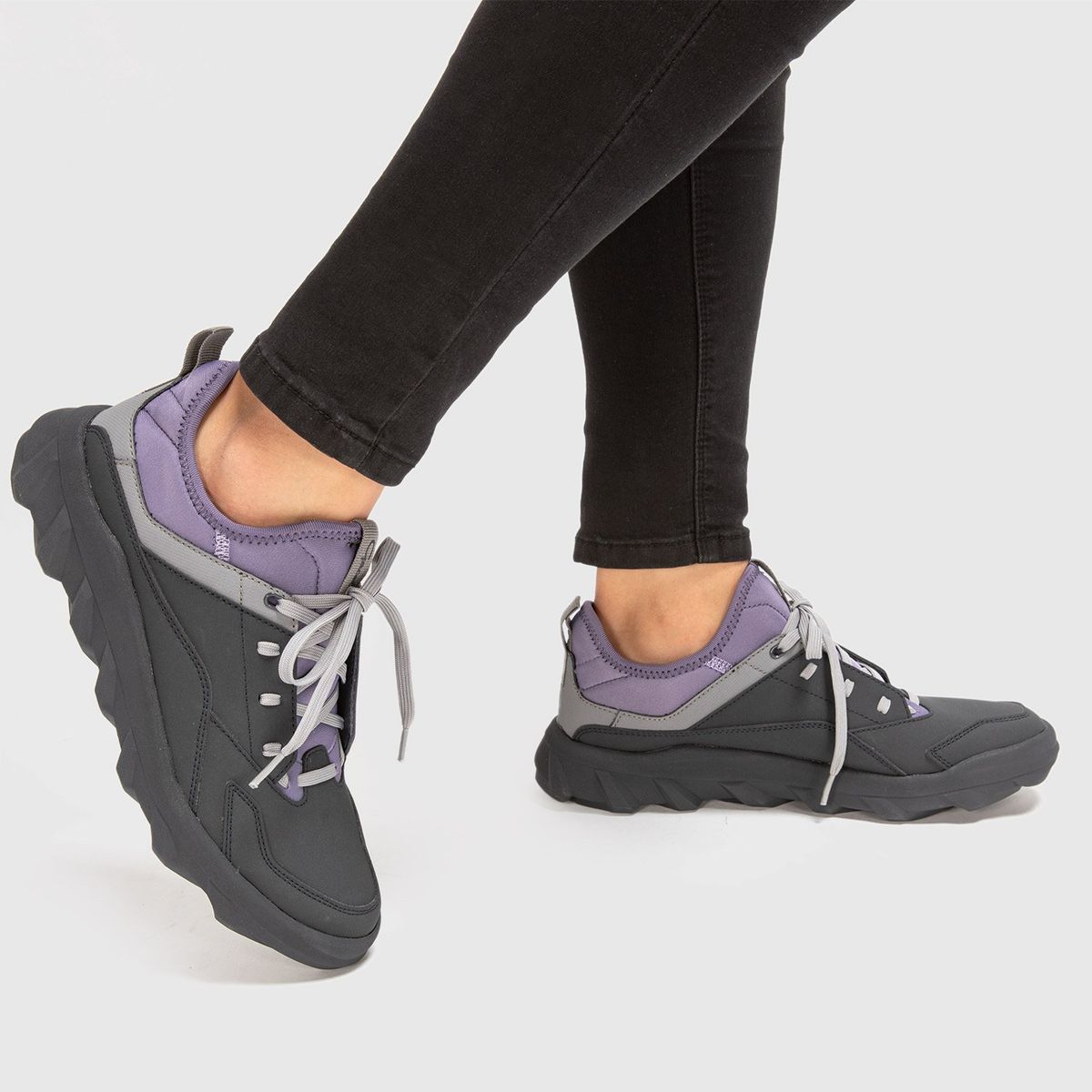 GACEL - Zapatilla - Mujer - Lauryn - Gacel - Marengo