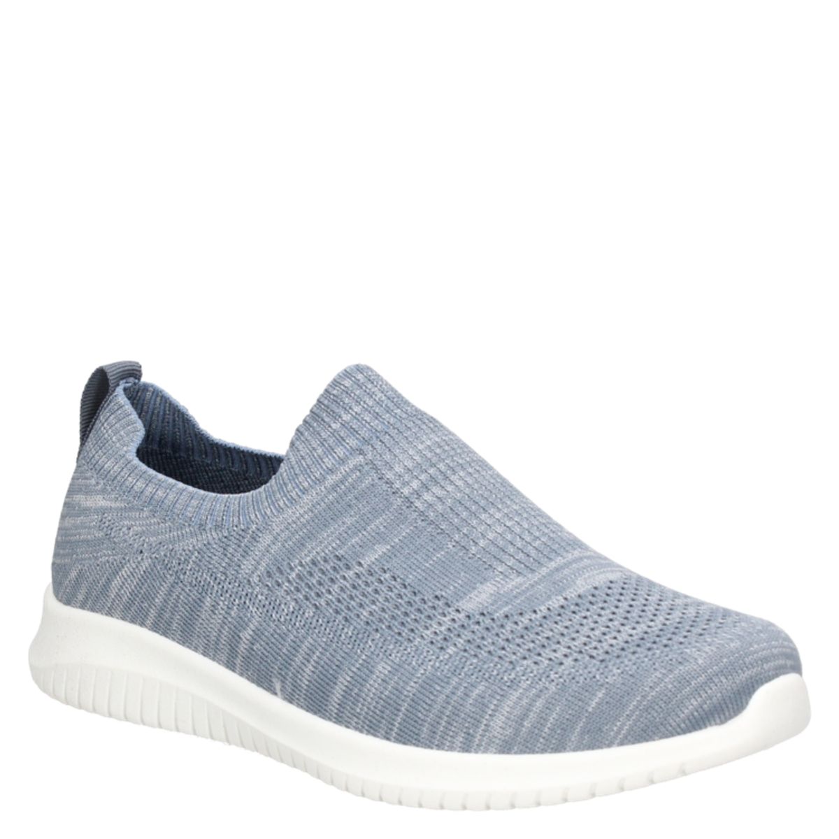 DAKOTA - Zapatilla Casual Mujer Azul Dakota