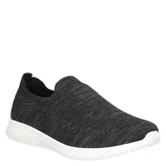 DAKOTA - Zapatilla Casual Mujer Negro