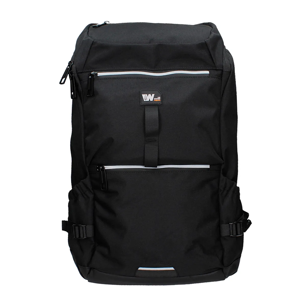 WEINBRENNER - MOCHILA UNISEX WEINBRENNER MACHUCA NEGRO