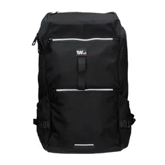 WEINBRENNER - MOCHILA UNISEX MACHUCA NEGRO