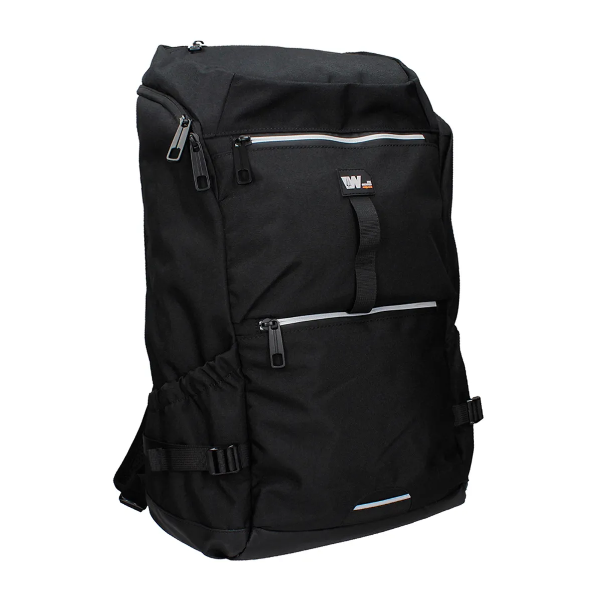 WEINBRENNER - MOCHILA UNISEX WEINBRENNER MACHUCA NEGRO