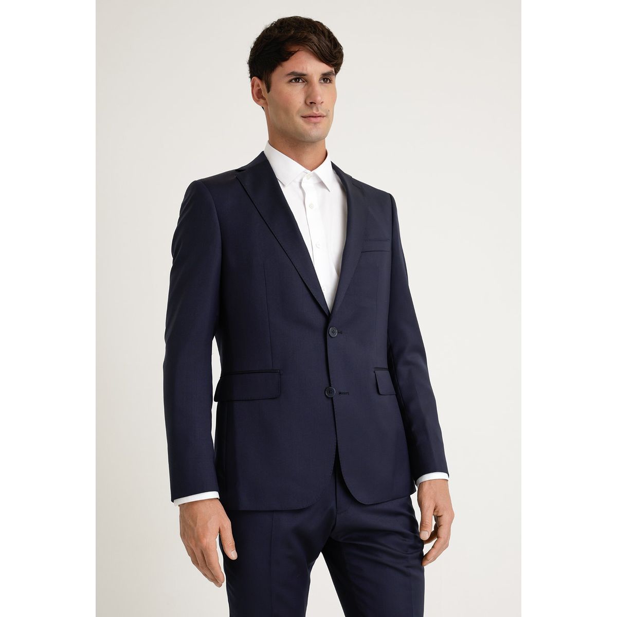 PERRY ELLIS - Chaqueta Suit Separate The Willow Slim Navy