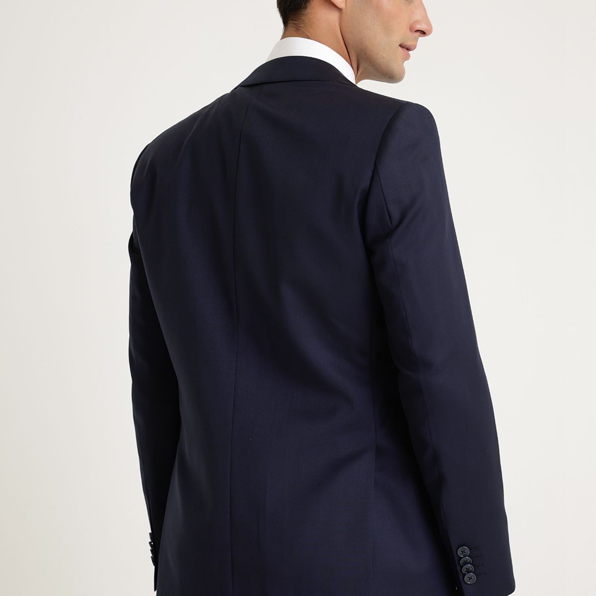 PERRY ELLIS - Chaqueta Suit Separate The Willow Slim Navy