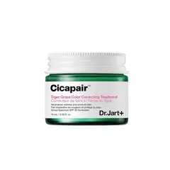 DR JART+ - Mini Tratamiento Corrector de color Cicapair™ 15 ml -DR. JART+