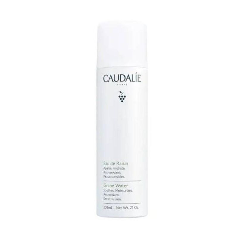 CAUDALIE - Tonico Facial para Piel Sensible  200 ml-CAUDALIE