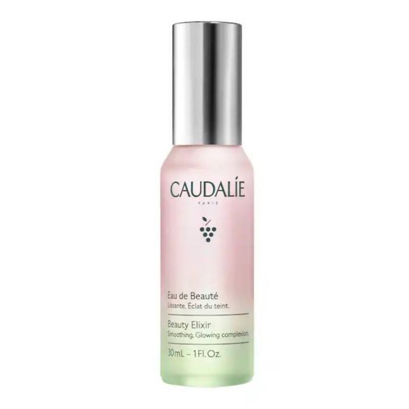 CAUDALIE - Bruma Facial Beauty  Elixir 30 ml  -CAUDALIE