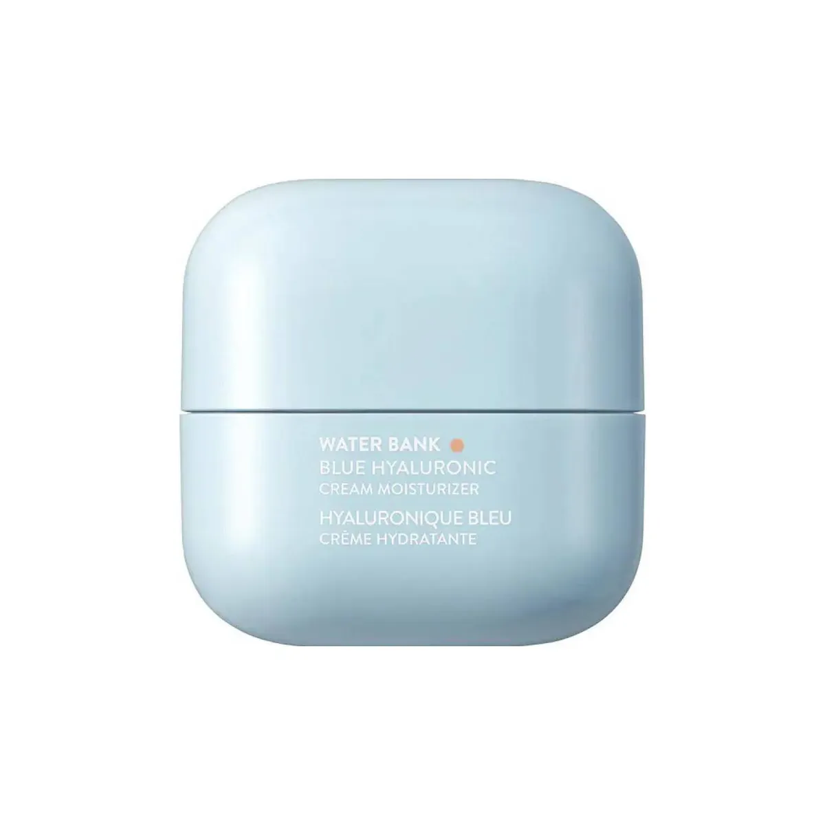 LANEIGE - Crema Humectante  Water Bank Blue Hyaluronic  20ml-LANEIGE
